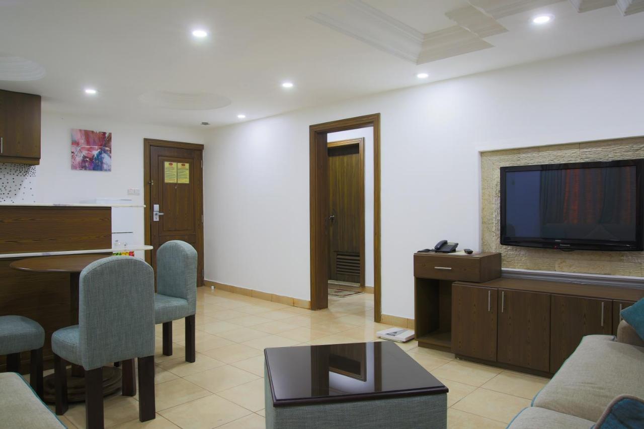 Sleep Inn Hotel - City Centre Dar es Salaam Buitenkant foto